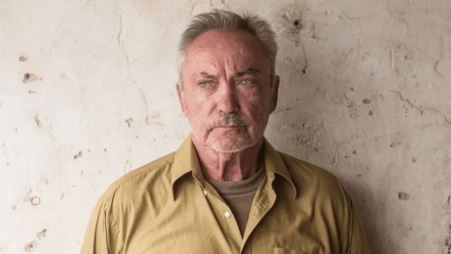 Imagem da notícia Morre Udo Kier, ator de O Agente Secreto e Bacurau, aos 81 anos