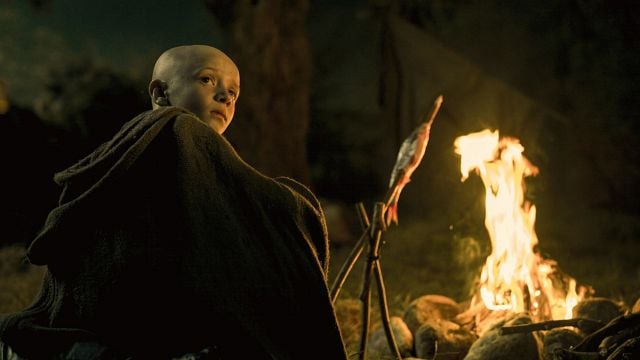 Imagem da notícia O Cavaleiro dos Sete Reinos se passa antes ou depois de Game of Thrones?