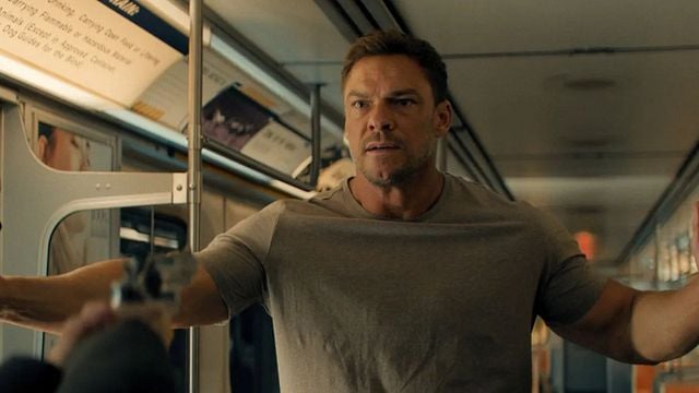 Imagem da notícia Reacher: Após a 4ª temporada, boas notícias para os fãs da série de ação mais popular do Prime Video!