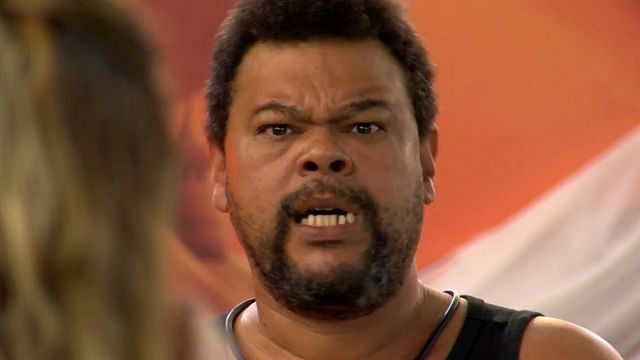 Imagem da notícia Monique Evans detona Babu Santana e público traz à tona as piores experiências que tiveram com o ator pessoalmente: "O inferno na Terra"