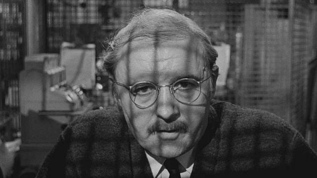 Imagem da notícia Lançado há 61 anos, este filme extraordinário é uma obra-prima esquecida