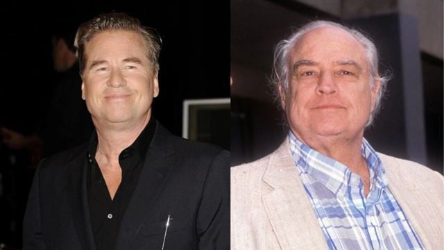 Pesadelo nos bastidores: Esta ficção científica tinha tudo para ser um sucesso, mas foi prejudicada por brigas de Val Kilmer e Marlon Brando