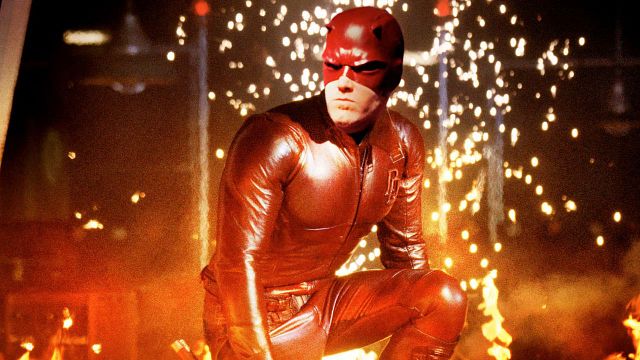 Imagem da notícia “Eu não vou brigar com esse Justiceiro”: Não espere que o Demolidor de Ben Affleck encontre o anti-herói de Jon Bernthal