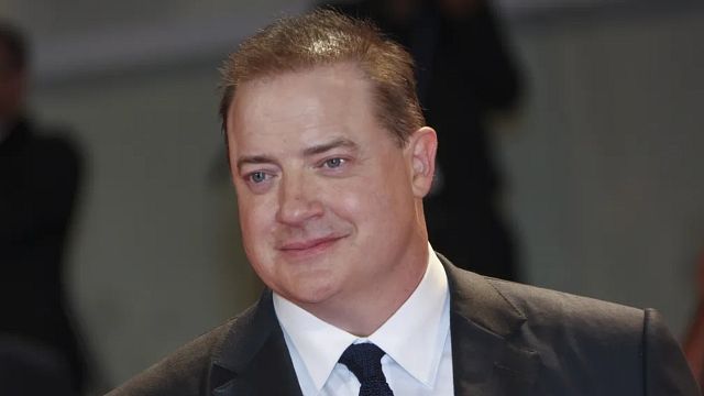 Imagem da notícia Depois de ganhar o Oscar, Brendan Fraser deve passar por outra grande transformação física para um filme biográfico ambicioso