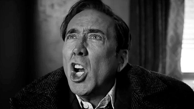 Imagem da notícia Nicolas Cage não teve a reação esperada após o cancelamento de série do Homem-Aranha: "Perfeita"