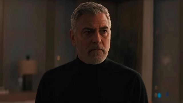 George Clooney nunca mais quer trabalhar com o diretor favorito de Christian Bale - e ele é apenas o primeiro da fila!