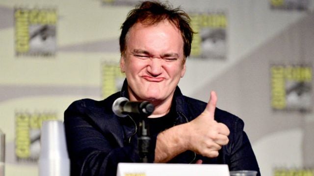Imagem da notícia Este é um dos poucos filmes de super-herói que Quentin Tarantino ama: Diretor escreveu uma crítica de 20 páginas sobre ele