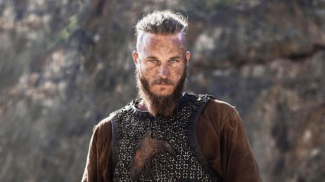 Imagem da notícia Fãs de Vikings em festa! Criador dá boas notícias sobre o universo da série