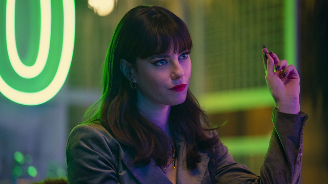 Imagem da notícia Magnatas do Crime terá continuação na Netflix?