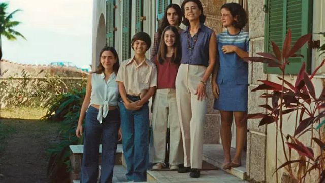 Imagem da notícia Ainda Estou Aqui: Livro que deu origem ao filme com Fernanda Torres está com 35% de desconto!