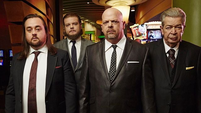 Imagem da notícia Muitos fãs de Trato Feito já visitaram a loja de penhores, mas a decepção foi enorme: Há uma verdade por trás desse descontentamento!