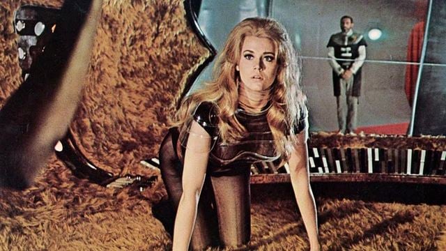 56 anos depois, este filme cult de ficção científica dos anos 1960 terá um remake estrelado por Sydney Sweeney