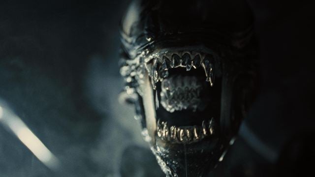 "Queria voltar ao terror absoluto": Novo Alien retoma atmosfera assustadora da franquia de ficção científica e vai chocar os fãs