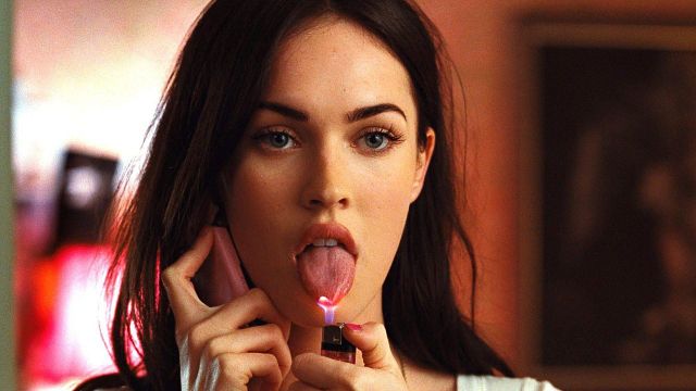 Imagem da notícia "Ele era a minha alma gêmea": Megan Fox confessa que o ator mais polêmico de Hollywood lhe deu o seu melhor beijo