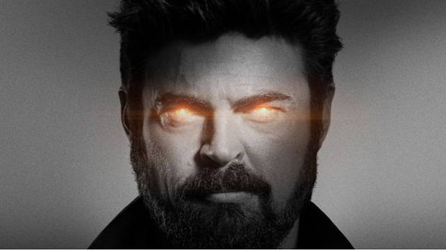 Imagem da notícia Billy Bruto vai morrer na 4ª temporada de The Boys? O que acontece nos quadrinhos é chocante