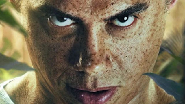 Imagem da notícia Silvero Pereira assustador como nunca antes: Maníaco do Parque ganha novo trailer (Exclusivo)