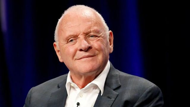 “A melhor atuação que já vi": É assim que Anthony Hopkins elogia o protagonista de uma das melhores séries de todos os tempos