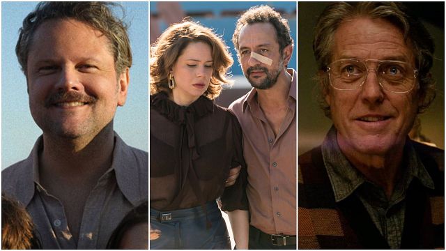 Imagem da notícia Festival de Toronto 2024, o “termômetro do Oscar”, tem filmes brasileiros na seleção; lista completa tem adaptação de Stephen King e terror com Hugh Grant