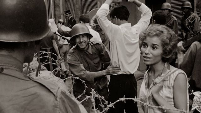 Imagem da notícia O filme de guerra tão realista que Stanley Kubrick considerou uma obra-prima: "Você não consegue entender do que o cinema é capaz sem vê-lo"