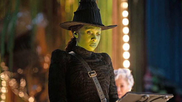 Imagem da notícia Wicked 2: Cynthia Erivo poderá se juntar a um seleto grupo composto por apenas 21 pessoas