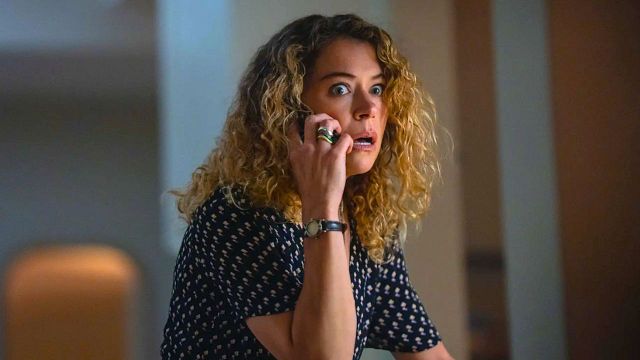 Imagem da notícia Já assisti à nova série de Tatiana Maslany - e, enquanto devorava episódios de 30 minutos, tive a certeza: a vida adulta na era da internet é f*da