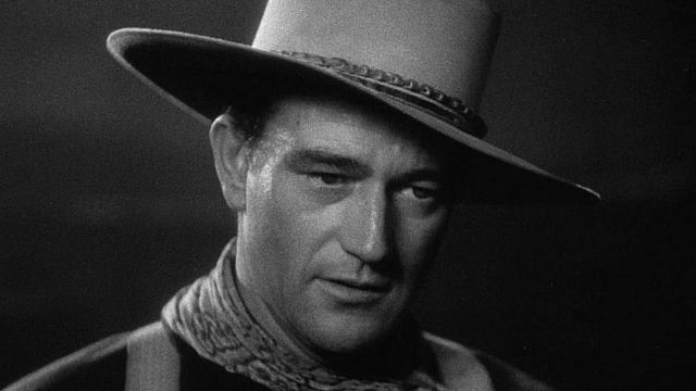 Antes de fazer um dos maiores filmes de todos os tempos, Orson Welles viu 40 vezes este faroeste estrelado por John Wayne