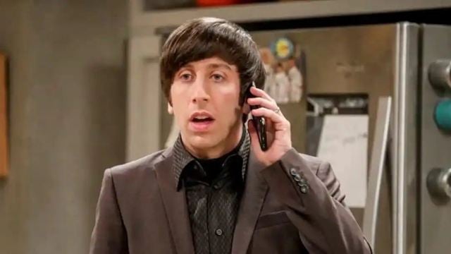 The Big Bang Theory: Qual é a aparência da mãe de Howard na vida real?