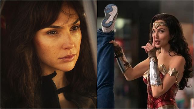 Agente Stone: Gal Gadot NÃO quer copiar Mulher-Maravilha e explica como fará isso no “Missão: Impossível feminino” da Netflix
