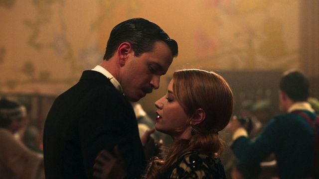 Imagem da notícia O drama de época turco que rivaliza com Bridgerton: Um mistério que me encantou numa tarde