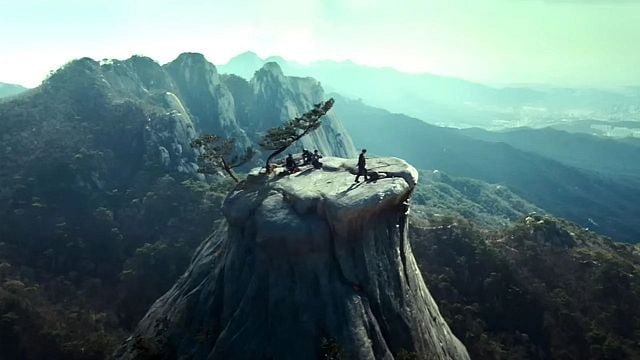 Imagem da notícia Você pode curtir um dos melhores filmes de 2023 no streaming hoje: Encenado com maestria e emocionante até o último minuto!