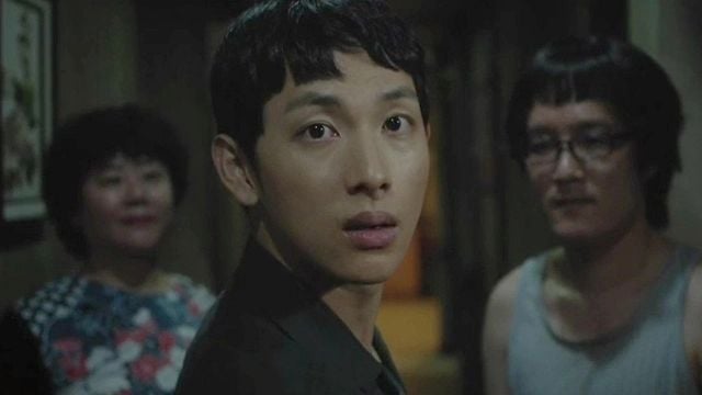 Imagem da notícia Se você gostou de Ruptura, série mais indicada ao Emmy 2025, também vai amar esse drama coreano com apenas 10 episódios