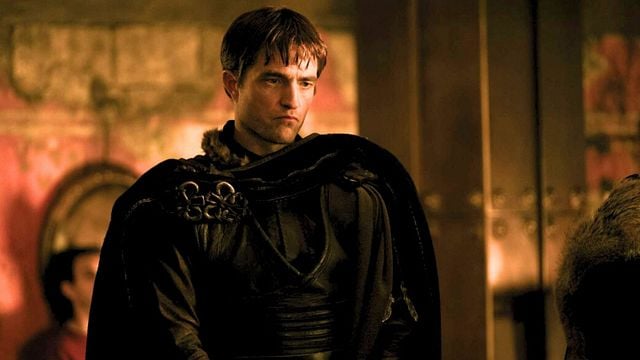 Imagem da notícia Existem poucos romances que superam O Senhor dos Anéis, mas este é um deles: Em apenas 5 meses poderemos vê-lo nos cinemas