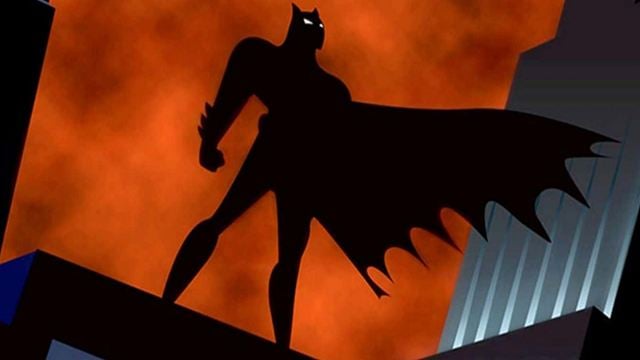 No streaming: A melhor série do Batman de todos os tempos – uma necessidade absoluta para os fãs de quadrinhos