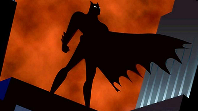 Kevin Conroy - AdoroCinema