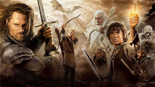 Imagem da notícia "Já estou farto da Terra-média": Estrela de O Senhor dos Anéis se recusa a retornar para o novo filme da franquia