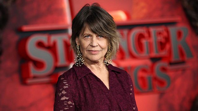 Imagem da notícia “Este é o rosto que conquistei”: Estrela da 5ª temporada de Stranger Things, Linda Hamilton não se preocupa em parecer mais jovem
