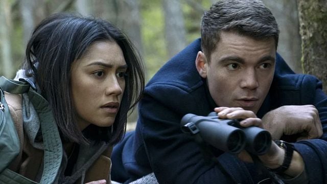 Imagem da notícia "Respeitei totalmente essa decisão e a aceitei": A estrela da série mais popular da Netflix em 2023 não estará na 3ª temporada