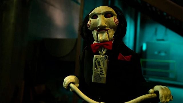 Imagem da notícia Jogos Mortais acabou para sempre? Franquia de terror está em apuros após cancelamento de novo filme