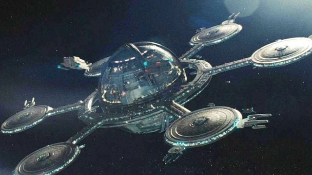 Imagem da notícia "Mais para o futuro": Esperamos 10 anos pelo retorno desta saga de ficção científica cult aos cinemas... e temos boas notícias sobre o próximo filme!