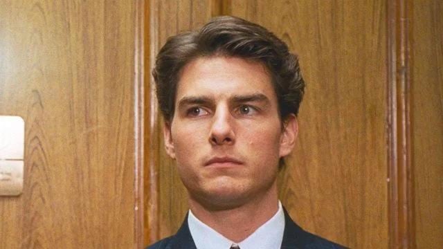 Nem Missão Impossível, nem Top Gun: Você pode assistir o melhor suspense com Tom Cruise online hoje