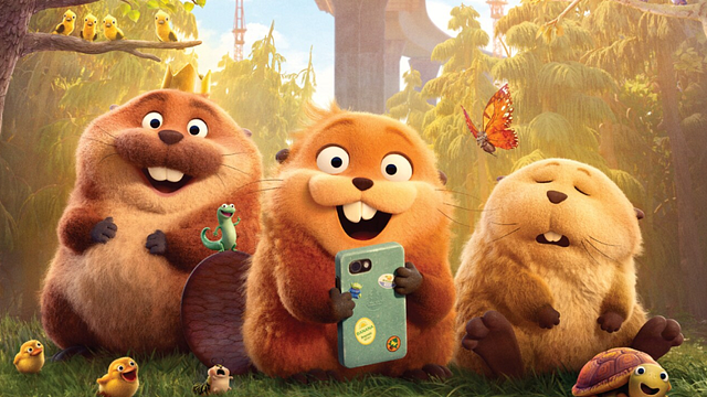 Imagem da notícia Teoria Pixar está de volta com Cara de Um, Focinho de Outro: "Referência a 6 ou 7 filmes"