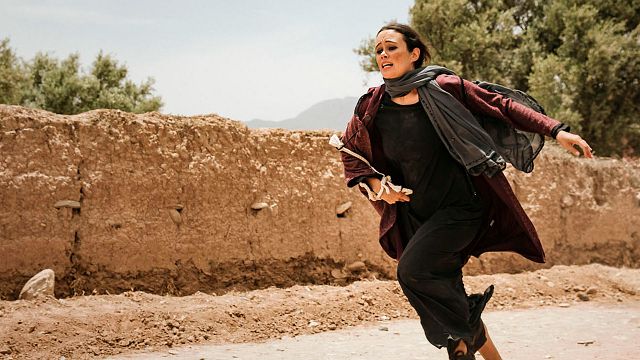 Imagem da notícia Prime Video tem uma das melhores séries de ação chegando ao fim — e está quase no mesmo nível da versão original com Harrison Ford