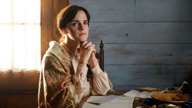 Imagem da notícia “Como em uma jaula”: A estrela de Harry Potter, Emma Watson, não faz um filme há 7 anos e existe uma triste razão para isso