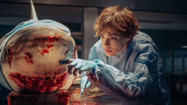 Sob as Águas do Sena: Thriller de sobrevivência da Netflix é baseado em história real?