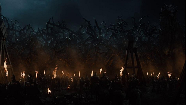 Imagem da notícia No streaming: Uma maratona de fantasia de 4 horas apresentando uma reinvenção de um dos personagens mais lendários de todos os tempos