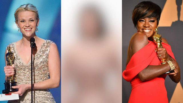 Imagem da notícia Nem Reese Witherspoon, nem Viola Davis: A atriz mais rica do mundo tem fortuna de 700 milhões de dólares