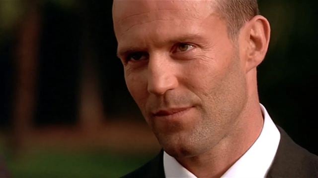 "Criamos Jason Statham": Foi assim que Bruce Willis e um lendário sucesso da ficção científica garantiram o grande avanço da estrela de ação