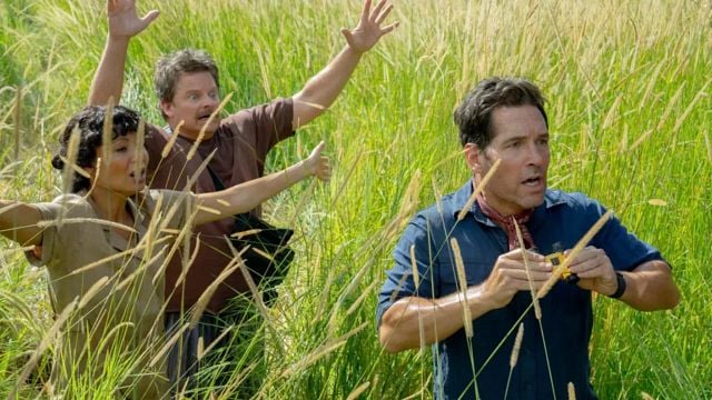 Imagem da notícia Anaconda: Diretor do novo filme de Selton Mello explica por que resolveu fazer um reboot "diferente"