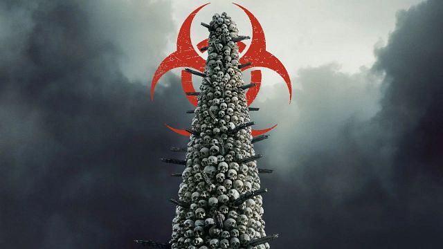 Imagem da notícia Extermínio 3: Como a pandemia da Covid-19 influenciou o filme de terror de Danny Boyle