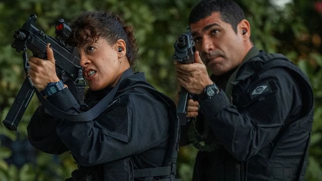 Imagem da notícia DNA do Crime: Este episódio da 2ª temporada é inspirado no crime real que chocou o Brasil em 2021